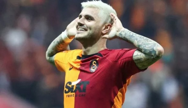 Foto - Duyanlar şaştı kaldı... Galatasaray'ın Mauro Icardi için yaptığı teklif belli oldu!