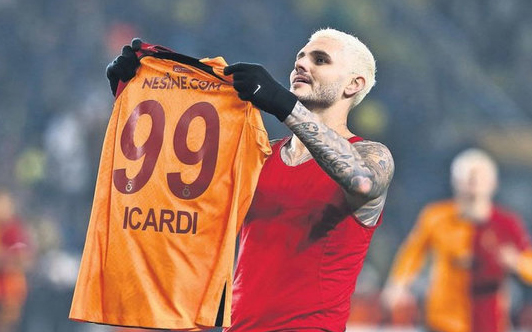 Duyanlar şaştı kaldı... Galatasaray'ın Mauro Icardi için yaptığı teklif belli oldu!