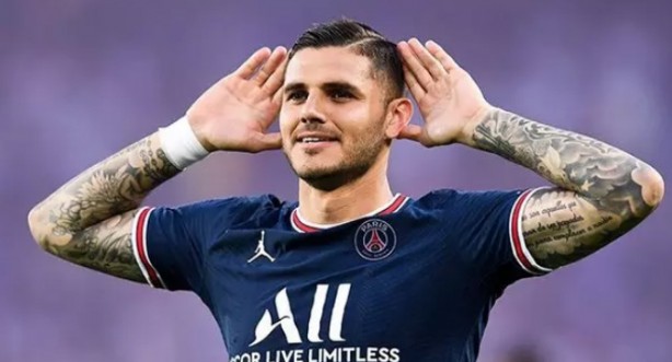 Foto - Duyanlar şaştı kaldı... Galatasaray'ın Mauro Icardi için yaptığı teklif belli oldu!