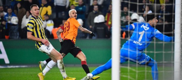 Foto - Duyanlar şaştı kaldı... Galatasaray'ın Mauro Icardi için yaptığı teklif belli oldu!