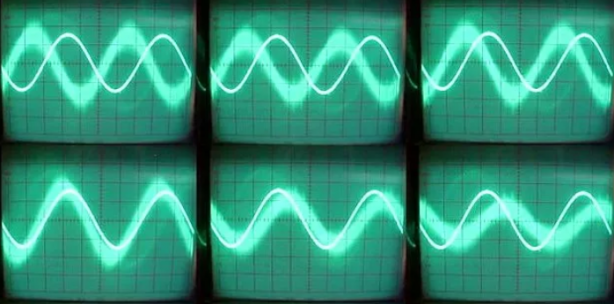 Foto - Duyanları çıldırtıp psikolojisini bozdu! İşte o gaipten gelen ürpertici ses