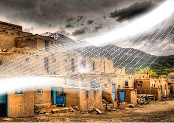 Foto - Duyanları çıldırtıp psikolojisini bozdu! İşte o gaipten gelen ürpertici ses