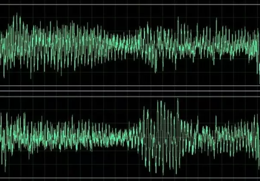 Foto - Duyanları çıldırtıp psikolojisini bozdu! İşte o gaipten gelen ürpertici ses
