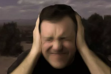 Foto - Duyanları çıldırtıp psikolojisini bozdu! İşte o gaipten gelen ürpertici ses