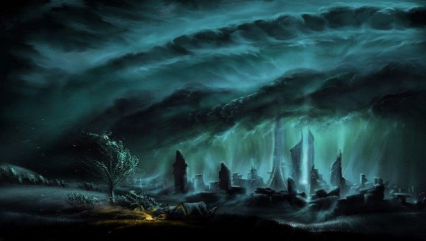 Foto - Duyanları çıldırtıp psikolojisini bozdu! İşte o gaipten gelen ürpertici ses