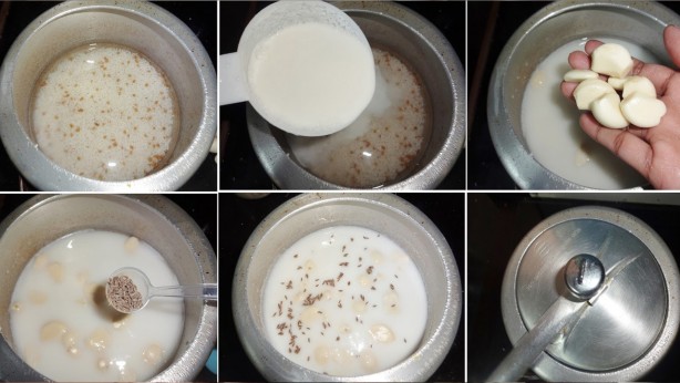 Duyanları şaşkınlığa uğratan karışım! Süte sarımsak katıp her gün içerseniz bakın bu oluyor