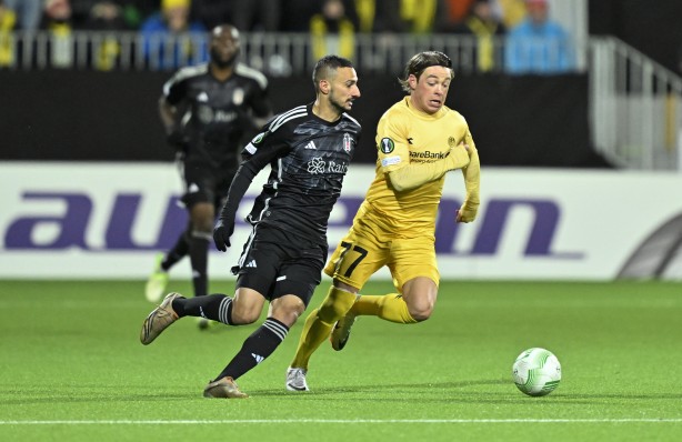 Foto - Duyanların ağzı bir karış açık kalacak! Beşiktaş'ın düştüğü hale bak! Bu kararı alacaklar mı?