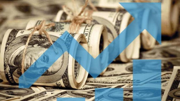 Foto - Duyanların ağzını bir karış açık bırakan "dolar" iddiası! Herkes şok oldu