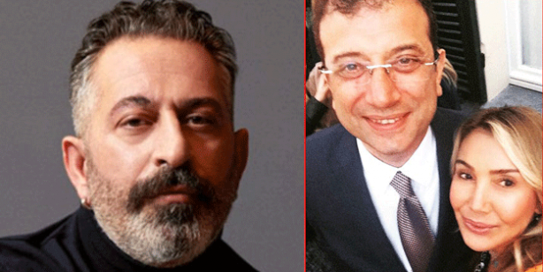 Duyar kasan tayfa sessiz! İmamoğlu ile zafer pozları veren Yonca ve Cem'e gönderme