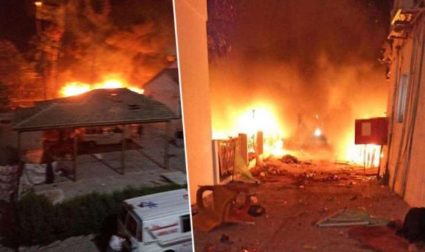 Foto - Duyarlılığı incinmiş, pabucumun kenarının! Bunlar, kendini çağdaş sanan yobaz sürüleri