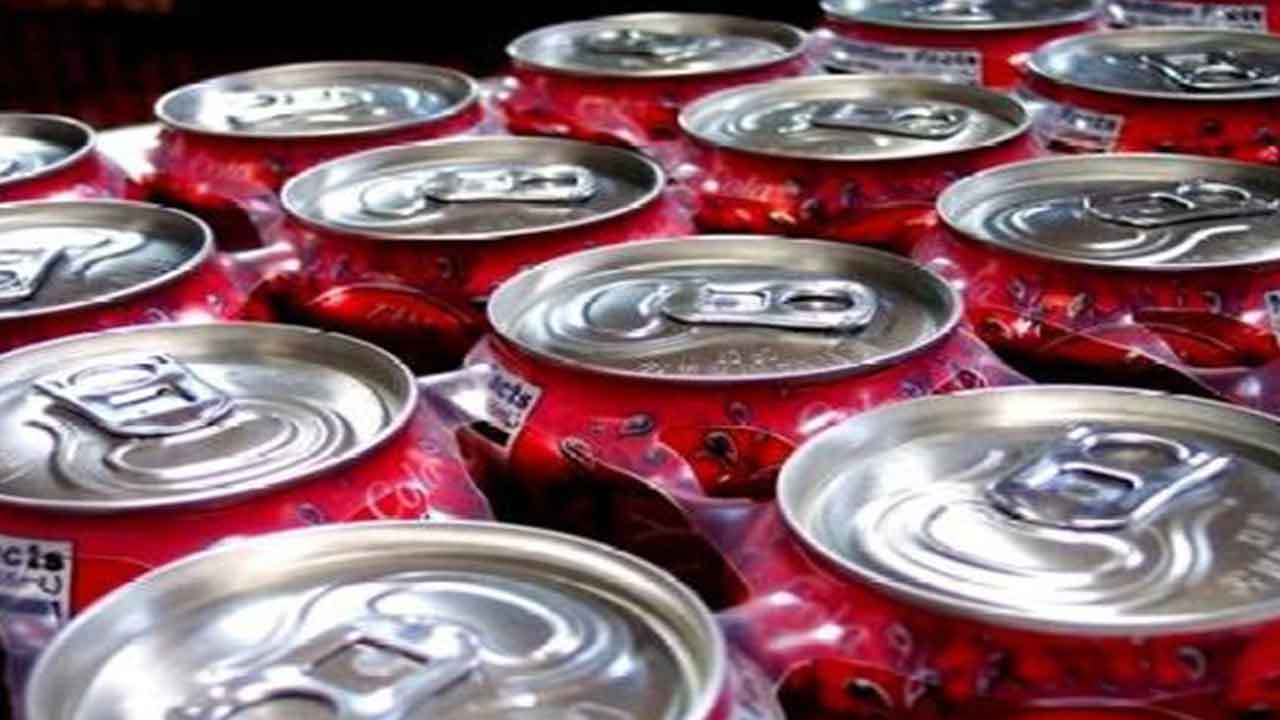 Foto - Duyarsız Müslümanlar devam etsin! Coca Cola'dan Türkiye kararı