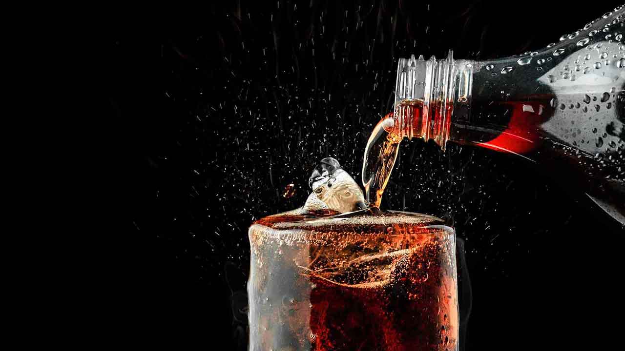 Duyarsız Müslümanlar devam etsin! Coca Cola'dan Türkiye kararı