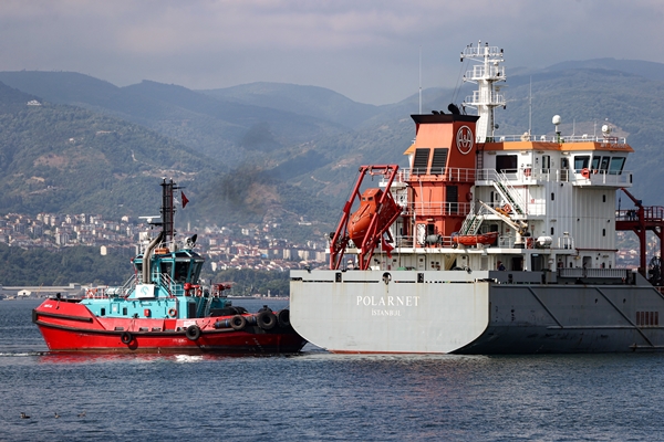 Foto - Duygularını böyle anlattı: Tüylerim diken diken oldu