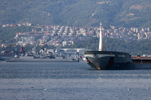 Foto - Duygularını böyle anlattı: Tüylerim diken diken oldu