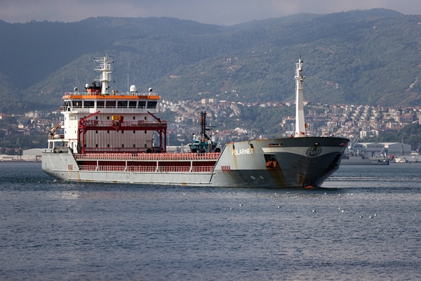 Foto - Duygularını böyle anlattı: Tüylerim diken diken oldu