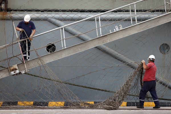Foto - Duygularını böyle anlattı: Tüylerim diken diken oldu