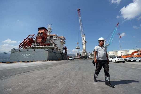 Foto - Duygularını böyle anlattı: Tüylerim diken diken oldu