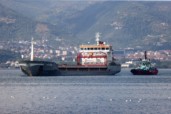 Foto - Duygularını böyle anlattı: Tüylerim diken diken oldu