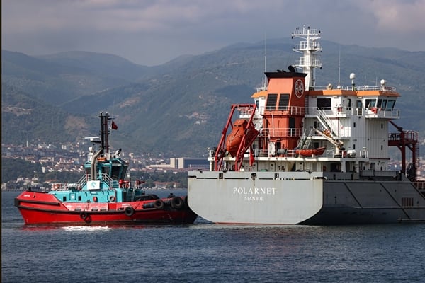 Foto - Duygularını böyle anlattı: Tüylerim diken diken oldu