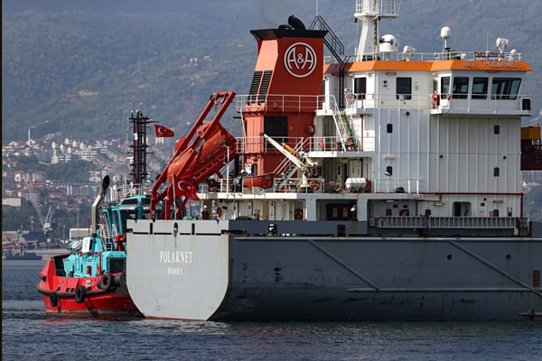 Foto - Duygularını böyle anlattı: Tüylerim diken diken oldu