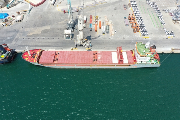 Foto - Duygularını böyle anlattı: Tüylerim diken diken oldu