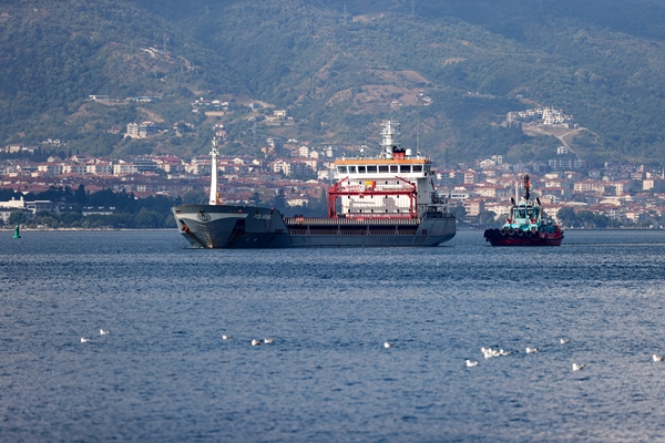 Foto - Duygularını böyle anlattı: Tüylerim diken diken oldu