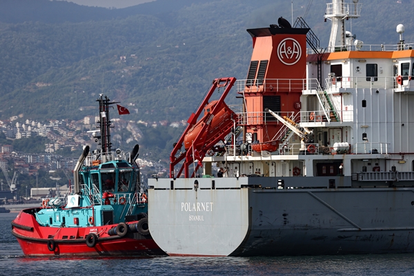 Foto - Duygularını böyle anlattı: Tüylerim diken diken oldu