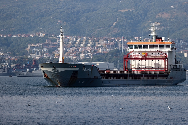 Foto - Duygularını böyle anlattı: Tüylerim diken diken oldu