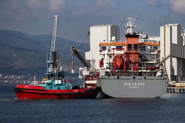 Foto - Duygularını böyle anlattı: Tüylerim diken diken oldu