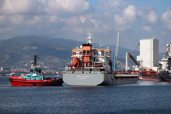 Foto - Duygularını böyle anlattı: Tüylerim diken diken oldu