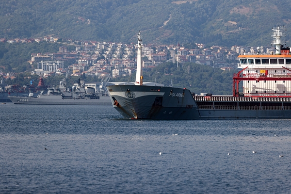 Foto - Duygularını böyle anlattı: Tüylerim diken diken oldu