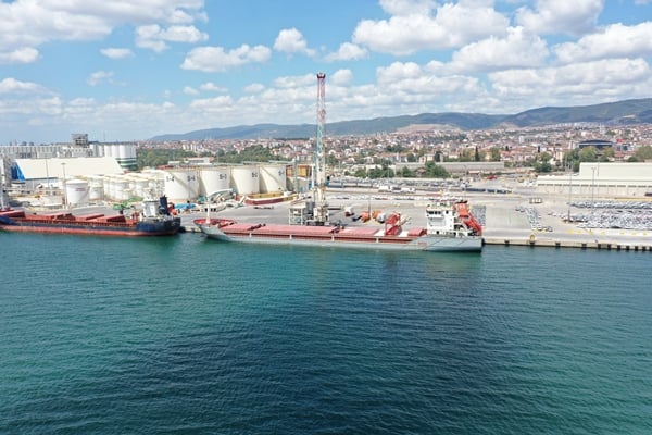 Foto - Duygularını böyle anlattı: Tüylerim diken diken oldu