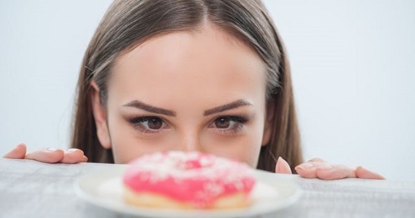 Foto - Duygusal açlıkla mücadele etmenin 8 yolu