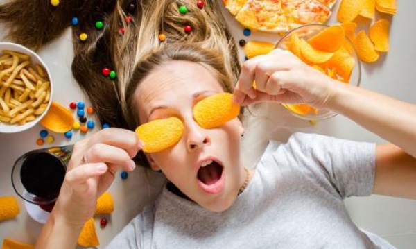 Foto - Duygusal açlıkla mücadele etmenin 8 yolu