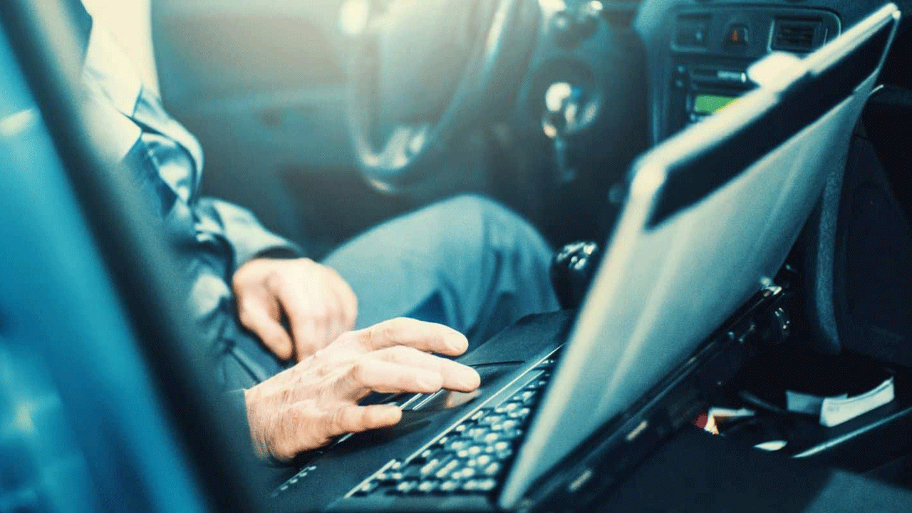 Foto - ‘Duymadım, bilmiyordum, haberim yoktu’ demeyin! İkinci el araçta bunu yapan yanar...