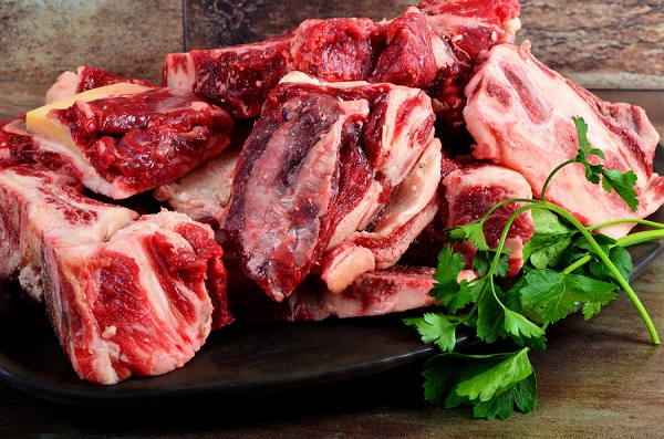 Duymayan kalmasın! Kemikli etin bu faydasını biliyor muydunuz?