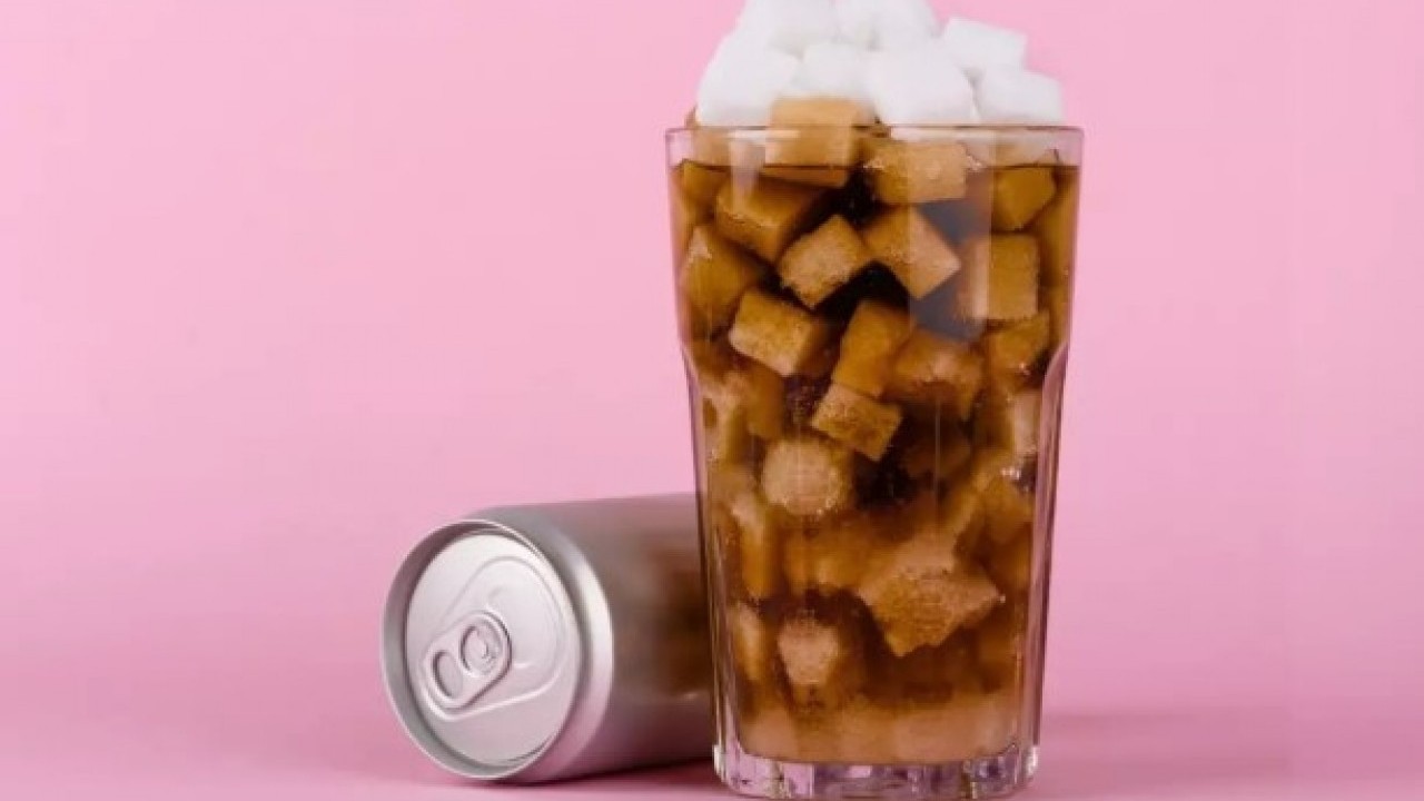 Duyunca şok olacaksınız: Gazlı içeceklerin kanser ilişkisi ortaya çıktı!