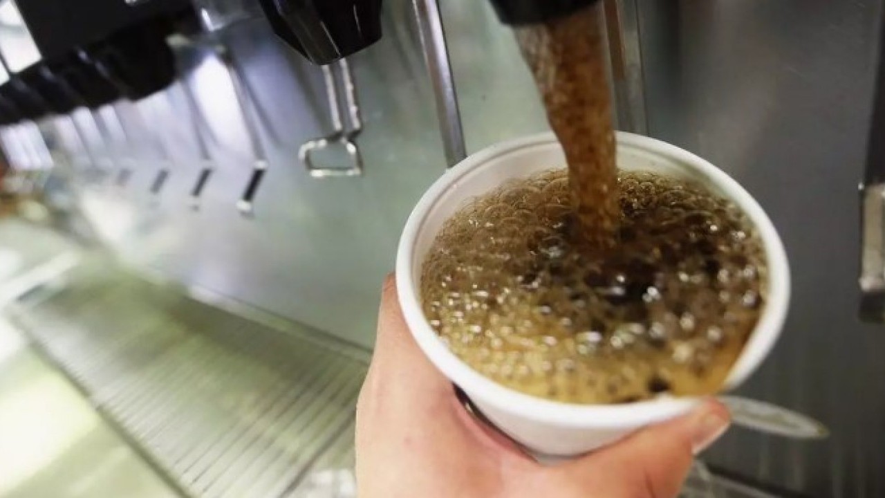 Foto - Duyunca şok olacaksınız: Gazlı içeceklerin kanser ilişkisi ortaya çıktı!