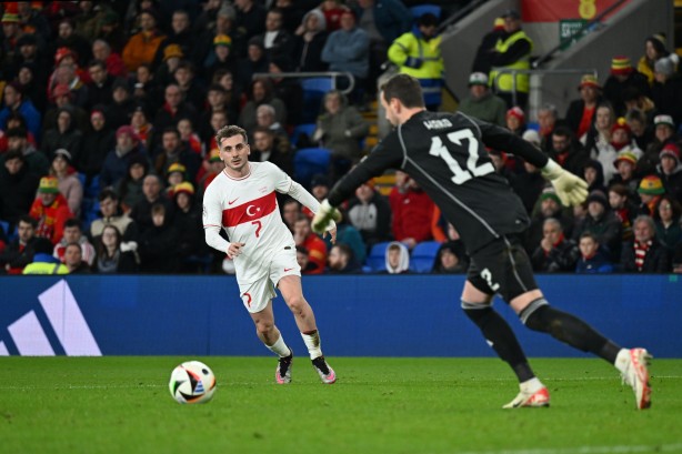 Foto - Duyunca çok ama çok şaşıracaksınız! Futbolda yeni bir kart daha geliyor...