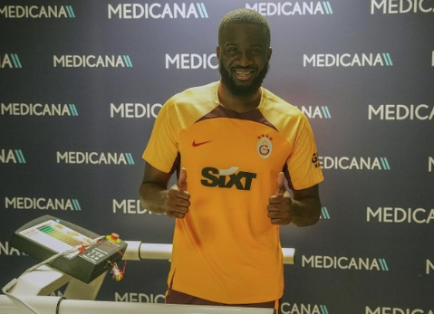 Duyunca çok ama çok şaşıracaksınız! O artık tam bir Aslan!