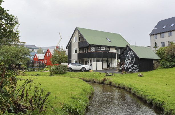 Foto - Duyunca çok şaşıracaksınız! Faroe Adaları ile ilgili çok ilginç bilgiler