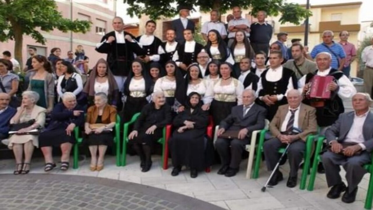 Foto - Duyunca çok şaşıracaksınız! İşte dünyanın en uzun yaşayan ailesinin sırrı