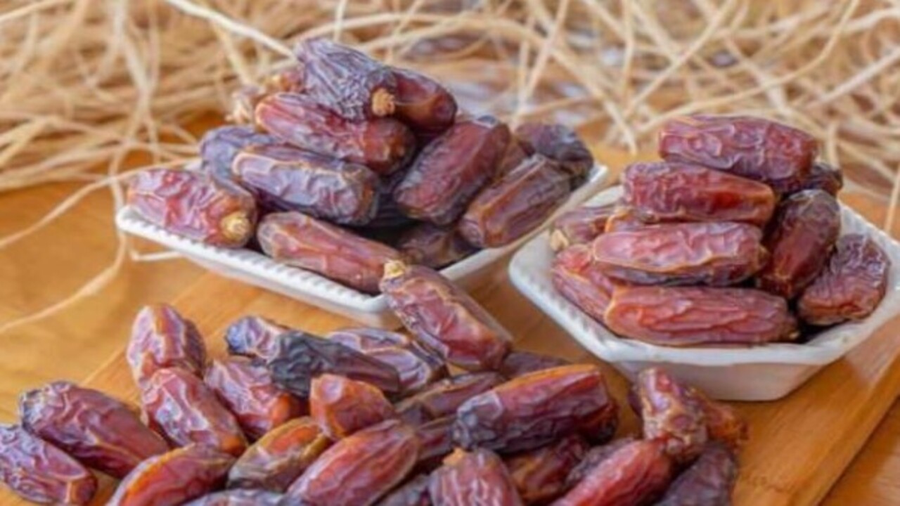 Foto - Duyunca çok şaşıracaksınız! İşte hurmanın üstüne limon damlatmanın faydası