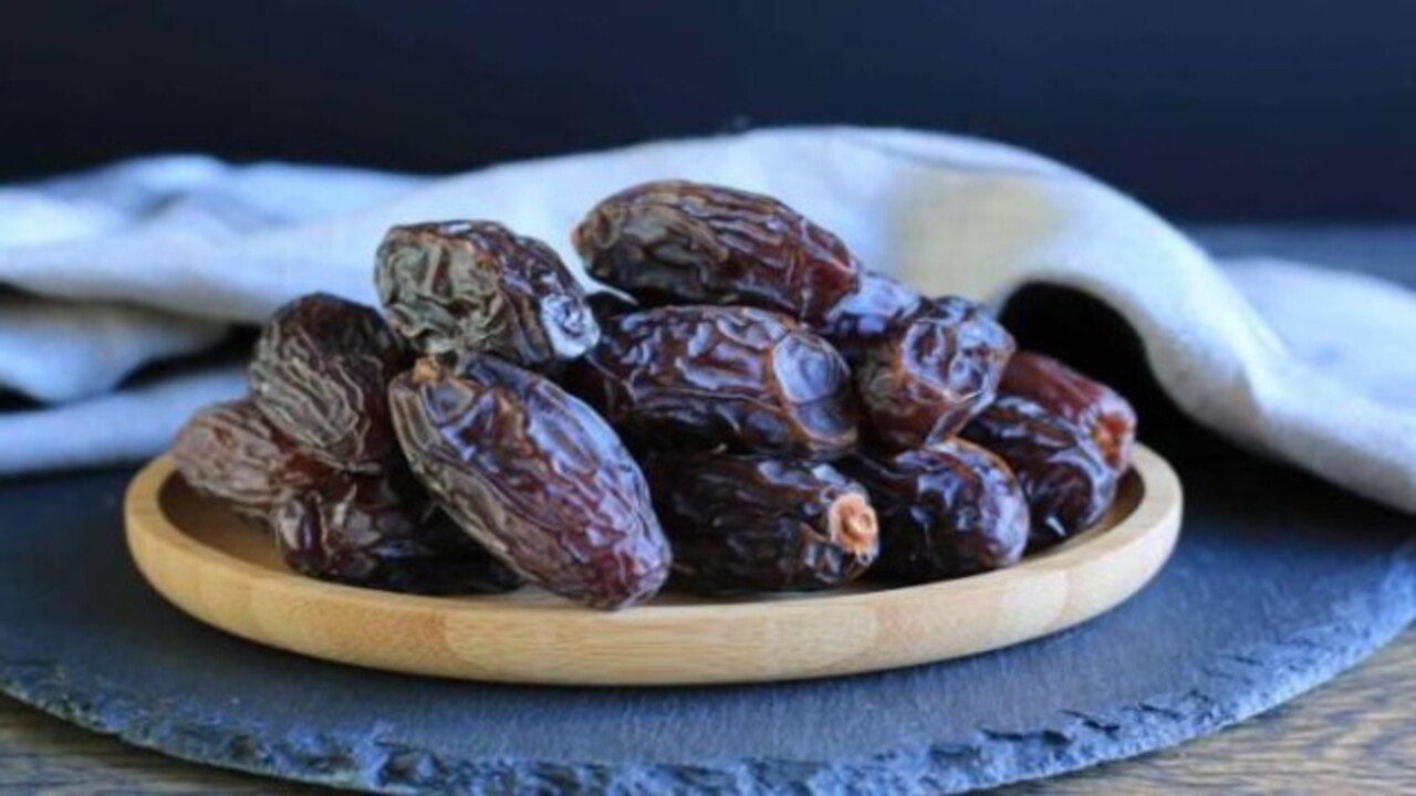 Foto - Duyunca çok şaşıracaksınız! İşte hurmanın üstüne limon damlatmanın faydası