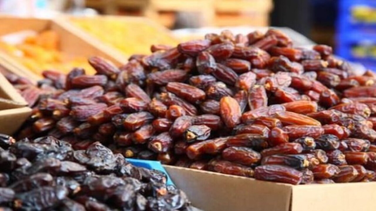 Foto - Duyunca çok şaşıracaksınız! İşte hurmanın üstüne limon damlatmanın faydası