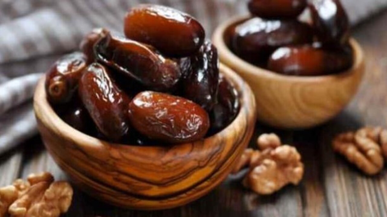 Foto - Duyunca çok şaşıracaksınız! İşte hurmanın üstüne limon damlatmanın faydası