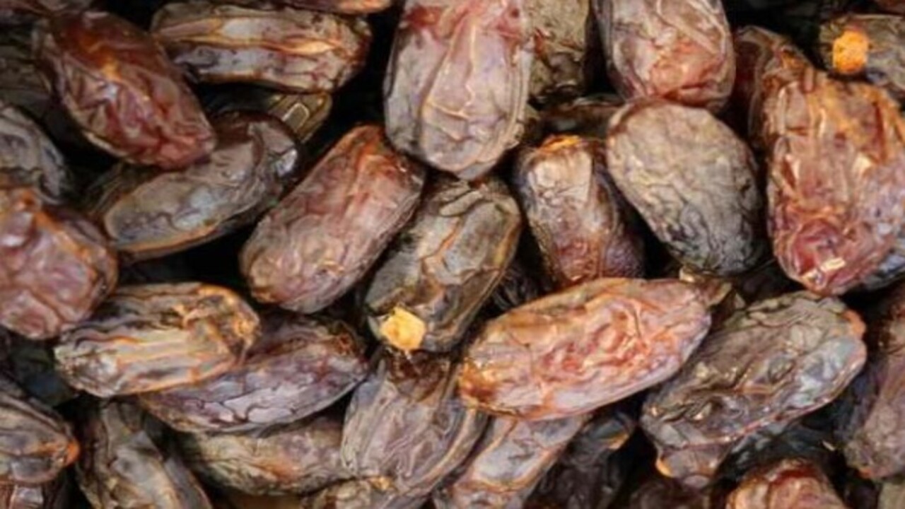 Foto - Duyunca çok şaşıracaksınız! İşte hurmanın üstüne limon damlatmanın faydası