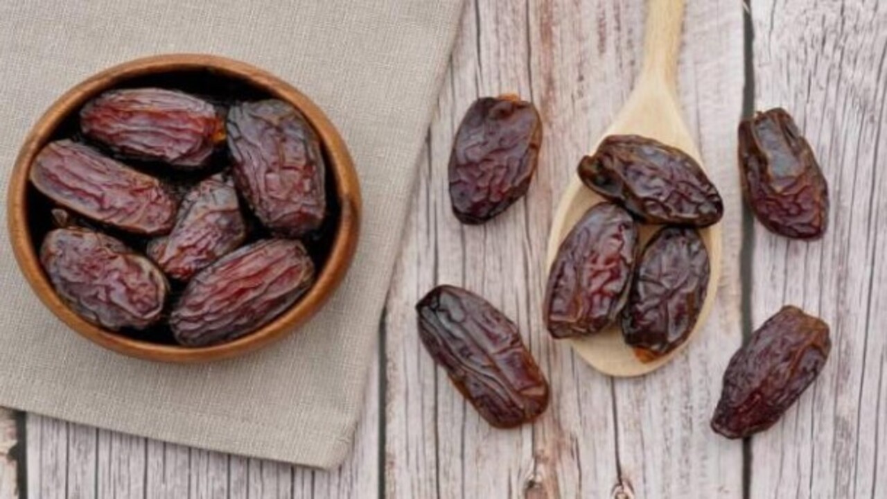 Foto - Duyunca çok şaşıracaksınız! İşte hurmanın üstüne limon damlatmanın faydası