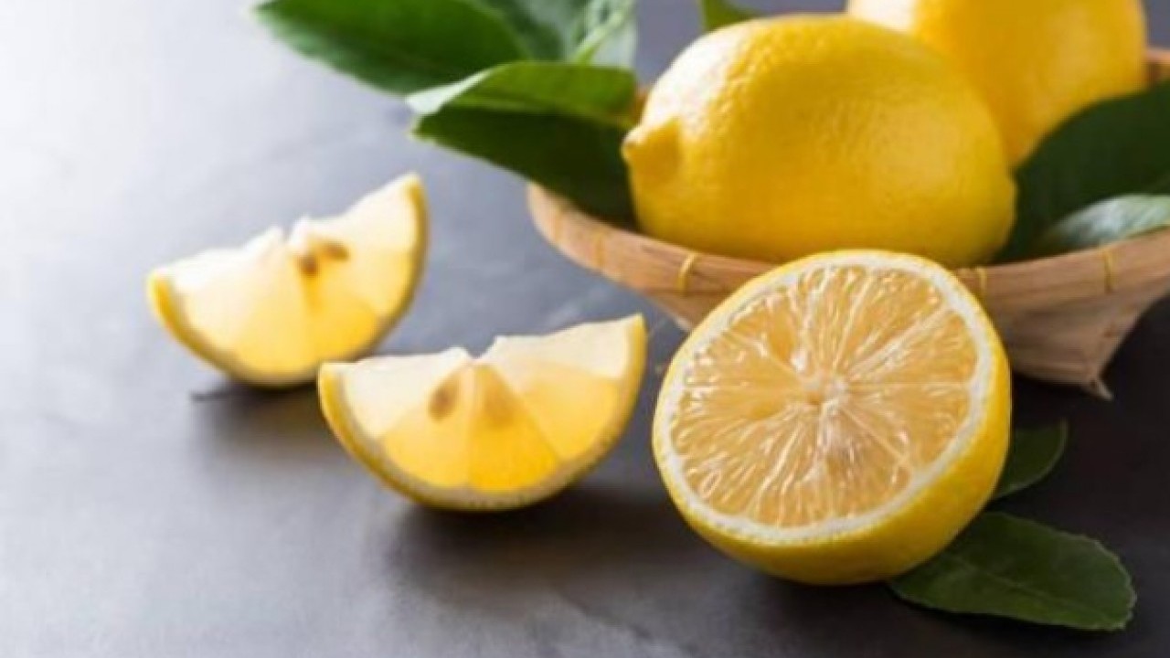 Foto - Duyunca çok şaşıracaksınız! Limon çekirdeğinin faydası açıklandı