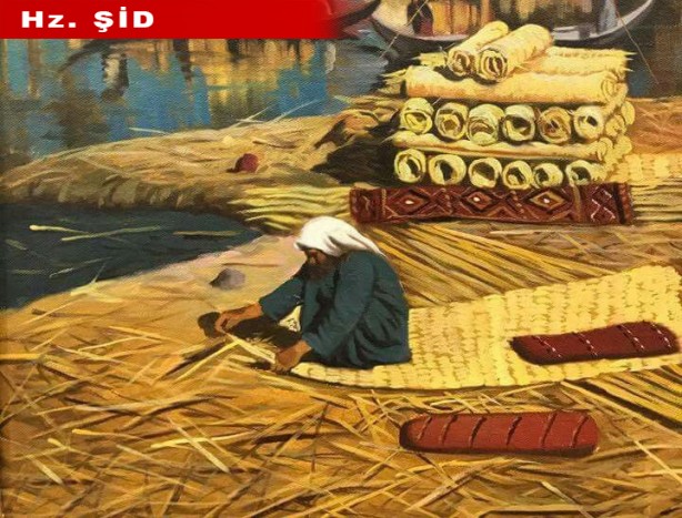 Foto - Duyunca çok şaşıracaksınız! Peygamberler ne iş yapıyordu?